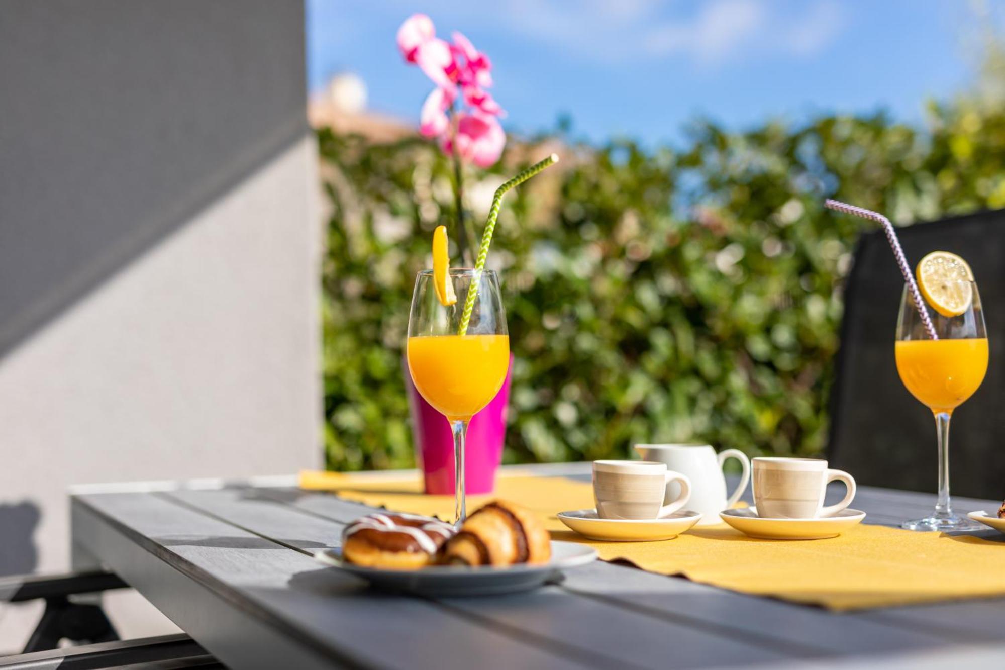 Apartment Elegance Krk Town Zewnętrze zdjęcie